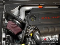 Jeep Renegade Cold Air Intake System - 2.4L - K&N 
