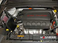 Jeep Renegade Cold Air Intake System - 2.4L - K&N 