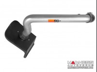 Jeep Renegade Cold Air Intake System - 2.4L - K&N 