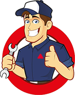 MADNESSAUTOWORKS mascot